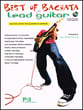 Best of Bachata for Lead Guitar Guitar and Fretted sheet music cover